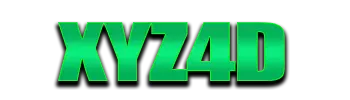 Logo XYZ4D